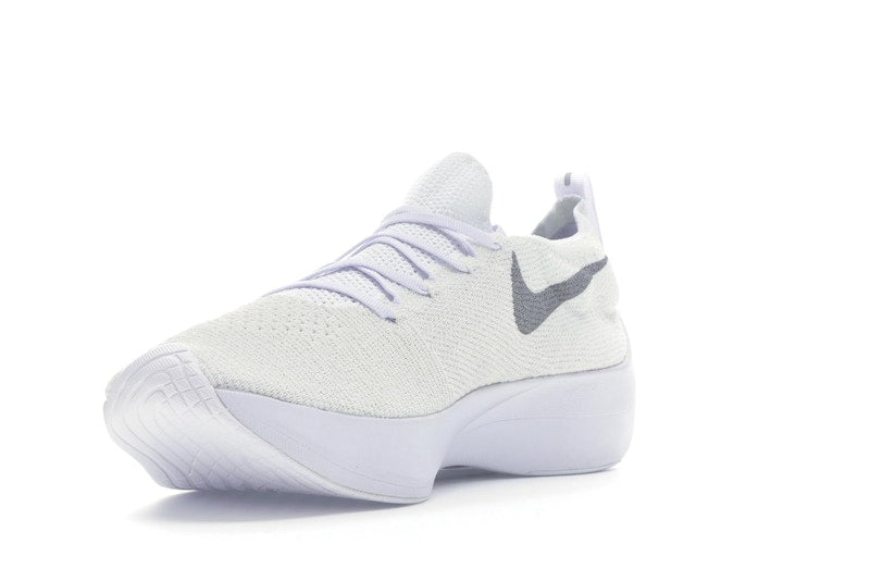 Nike Vapor Street Flyknit Pure White