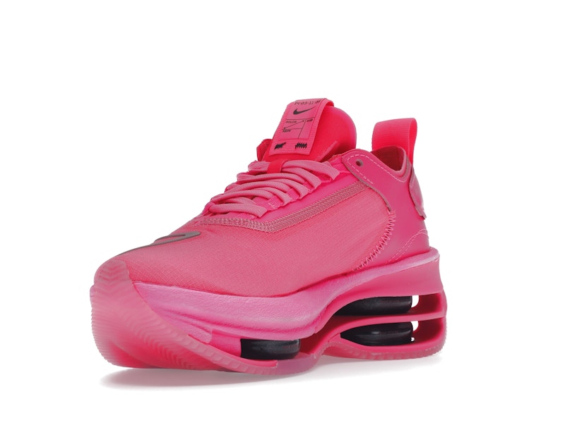 Nike Zoom Double Stacked Pink Blast (Women's)