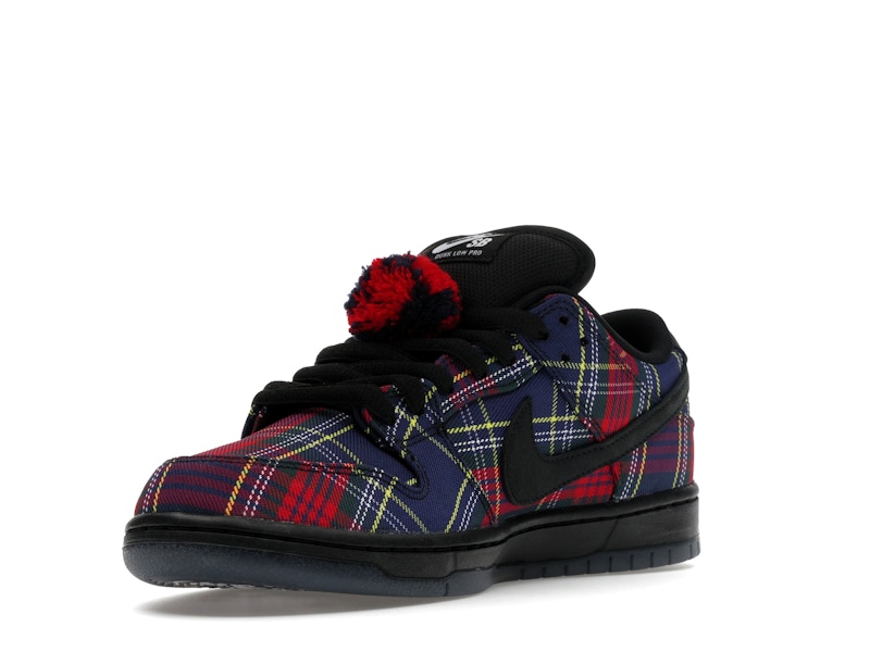 Nike SB Dunk Low Nardwuar