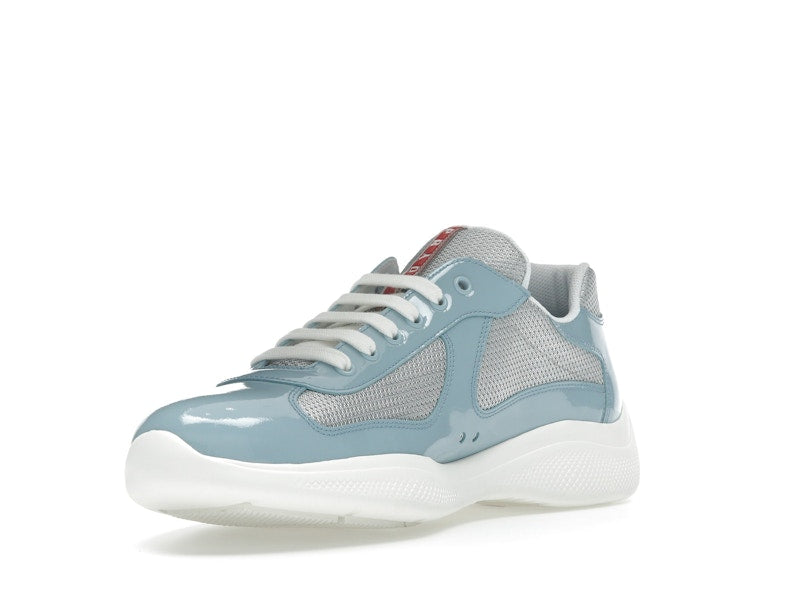Prada America's Cup Silver Celeste