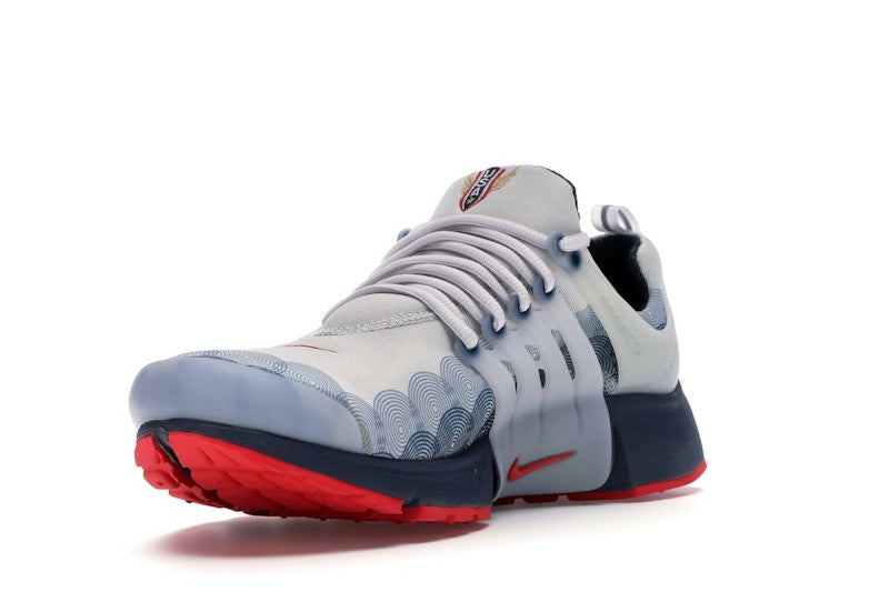 Nike Air Presto Olympic (2016)