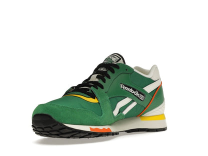 Reebok GL 6000 Keith Haring Pure Primary Colors
