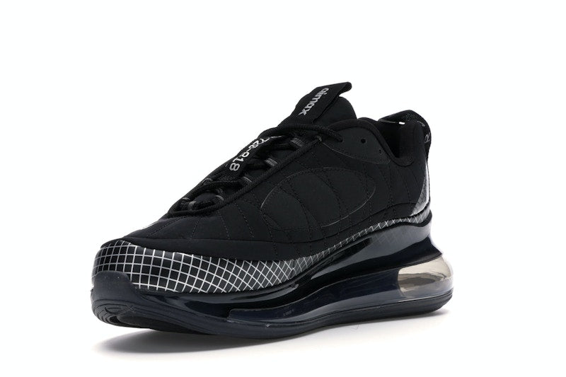 Nike MX 720 818 Black