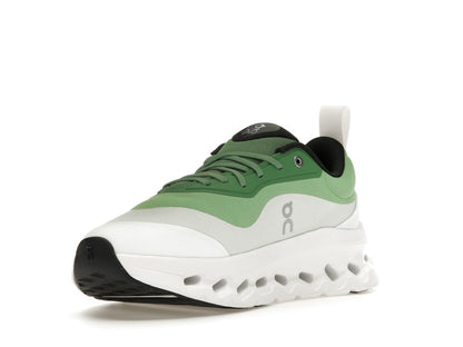 On Running Cloudtilt 2 LOEWE Green White