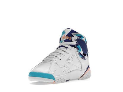 Jordan 7 Retro Chlorine Blue (GS)