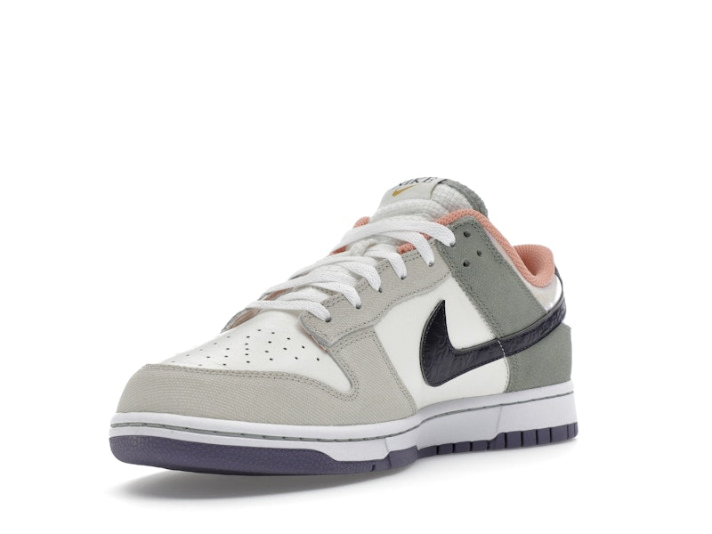 Nike Dunk Low NOLA