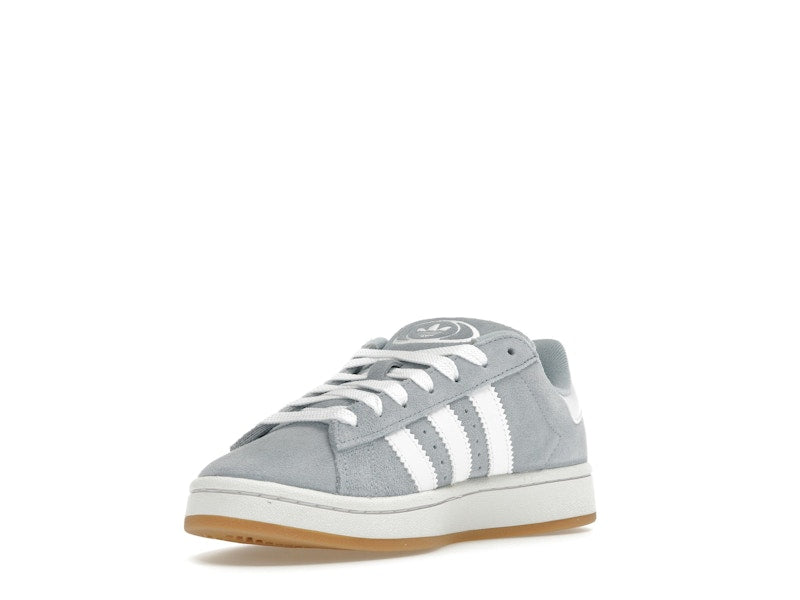 adidas Campus 00s Wonder Blue Gum (Kids)