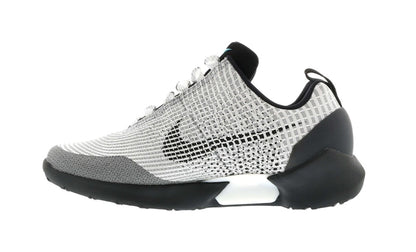 Nike HyperAdapt 1.0 Metallic Silver