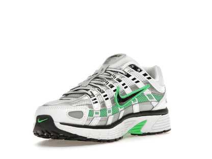 Nike P-6000 Spring Green