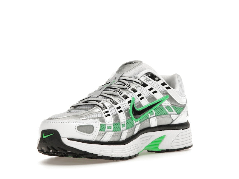 Nike P-6000 Spring Green