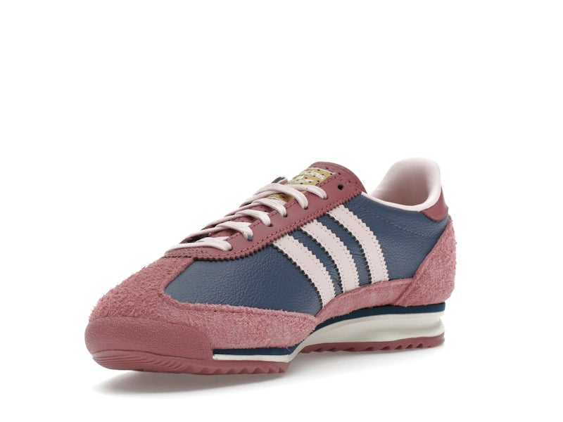 adidas SL 72 OG Preloved Ink Sandy Pink (Women's)