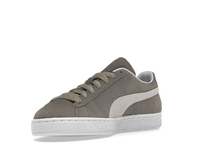 Puma Suede JJJJound Limestone