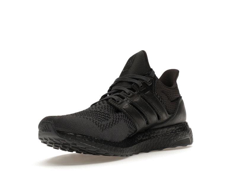 adidas Ultra Boost 1.0 DNA Carbon Core Black
