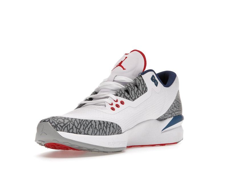 Jordan Zoom Tenacity 88 True Blue