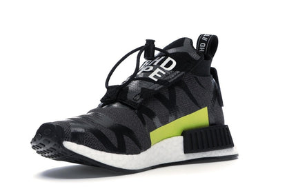 adidas NMD TS1 Bape x Neighborhood