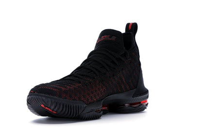 Nike LeBron 16 Fresh Bred