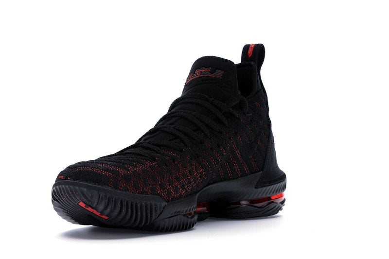 Nike LeBron 16 Fresh Bred