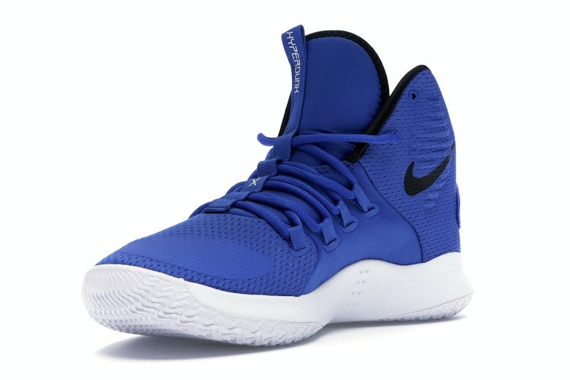 Nike Hyperdunk X TB Game Royal