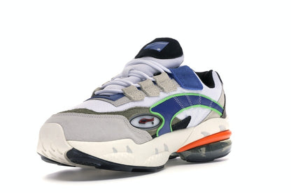 Puma Cell Venom Ader Error