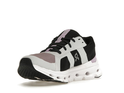 On Running Cloudrunner Heron Black (Women's)
