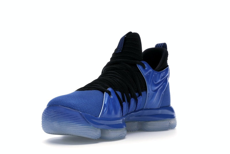 Nike KD 10 Royal Foamposite (GS)