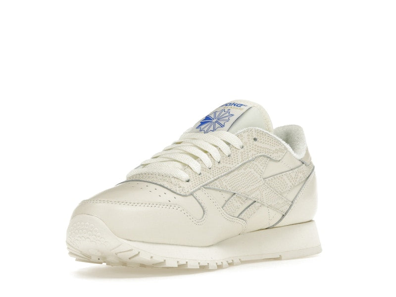 Reebok Classic Leather Awake NY Snakeskin