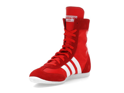 adidas Japan H Red White Gold Metallic (Women's)