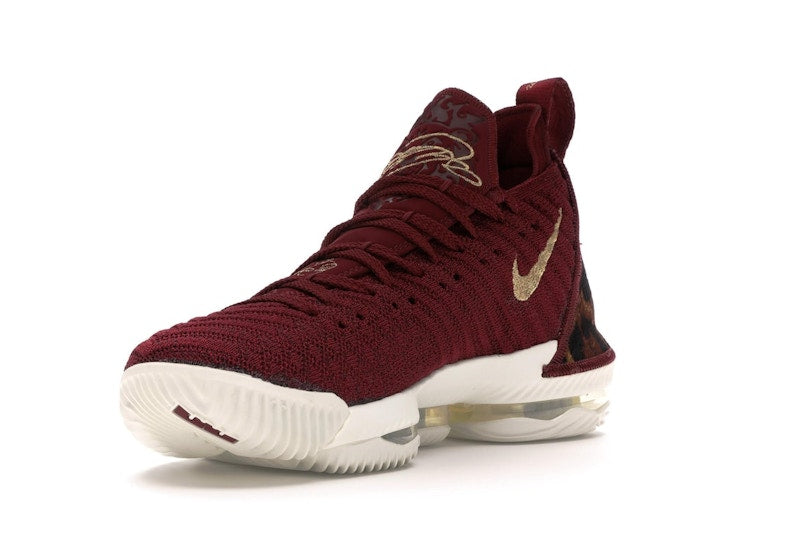 Nike LeBron 16 King