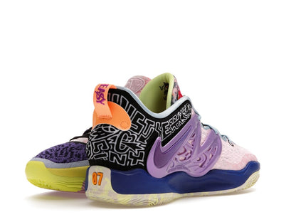 Nike KD 15 What The