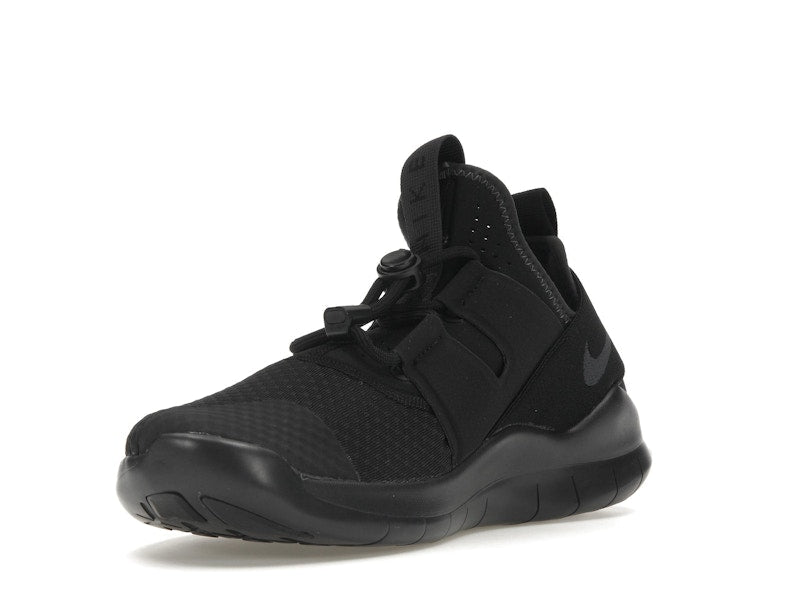 Nike Free RN CMTR 2018 Black Oil Grey