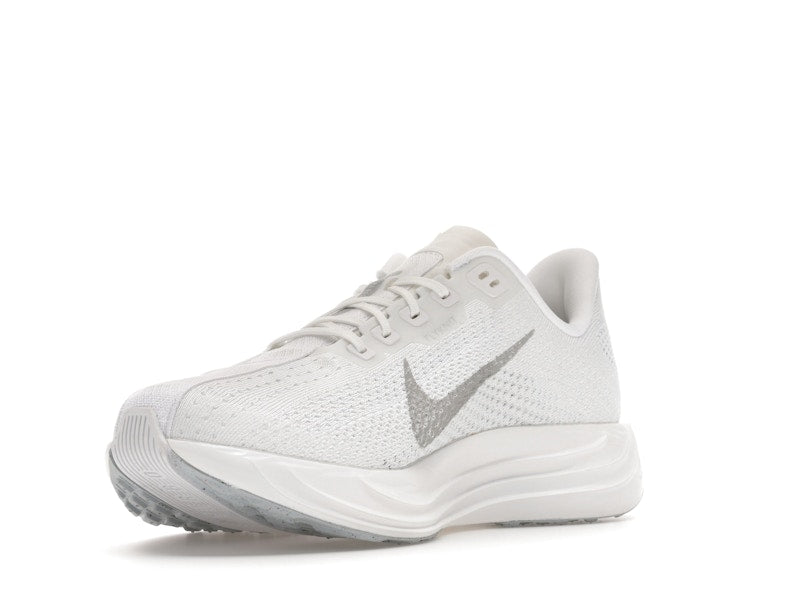 Nike ZoomX Pegasus Plus White Wolf Grey Pure Platinum
