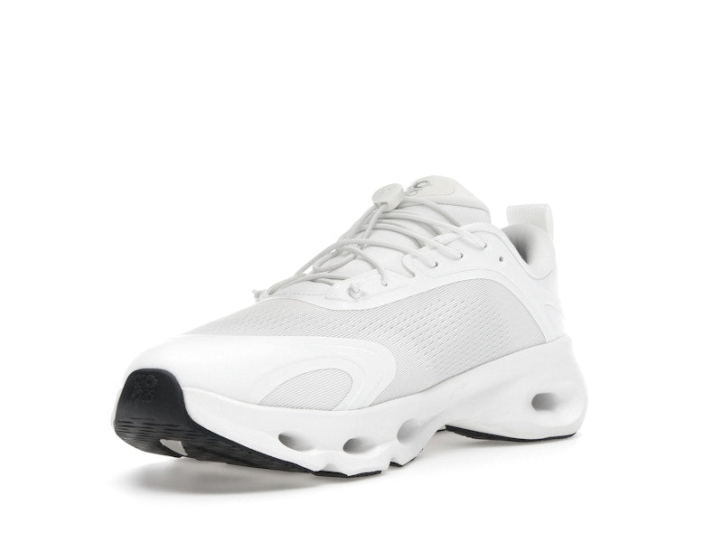 On Running Cloudsolo LOEWE White Light Grey