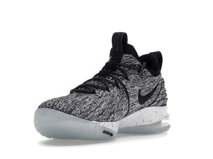Nike LeBron 15 Low Ashes