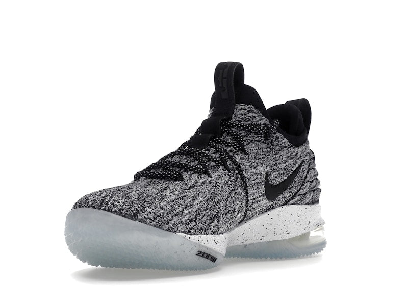 Nike LeBron 15 Low Ashes