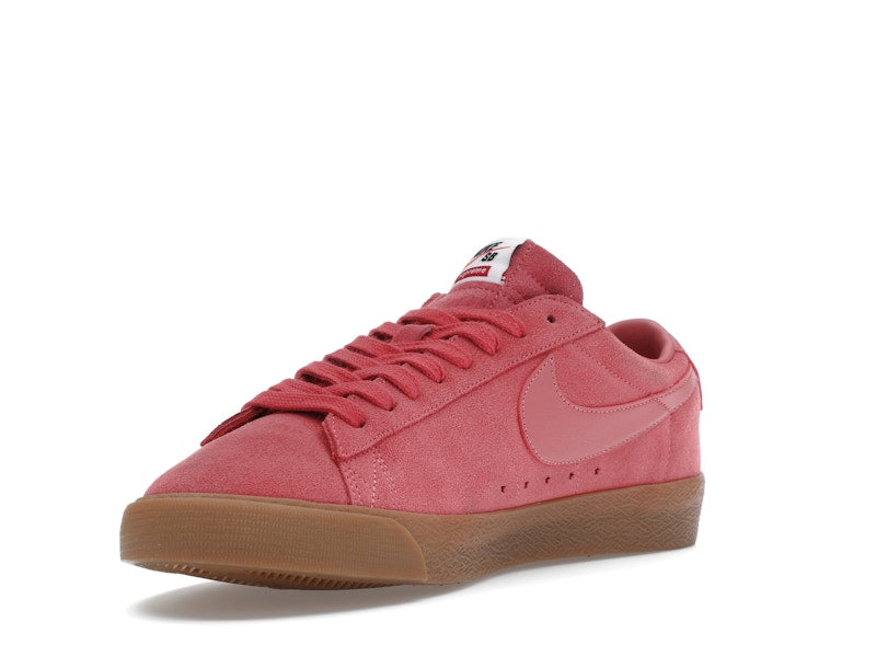 Nike SB Blazer Low GT Supreme Desert Bloom