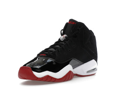 Jordan B'Loyal Bred