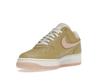 Nike Air Force 1 Low Linen CO.JP (2001)