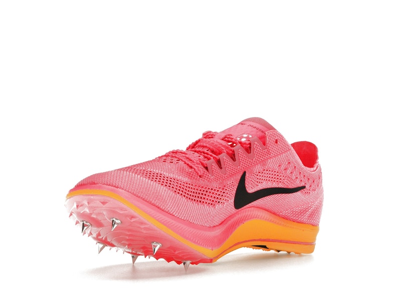 Nike ZoomX Dragonfly Hyper Pink