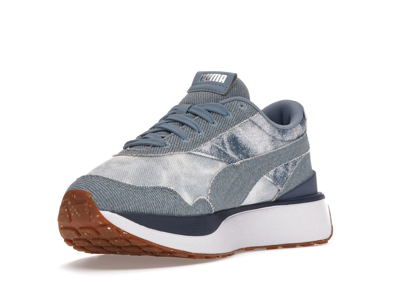 Puma Cruise Rider Denim (Women's)