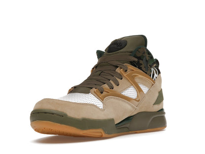 Reebok Pump Omni Lite Full Metal Jacket