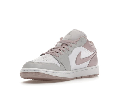 Jordan 1 Low Particle Rose (Women's)