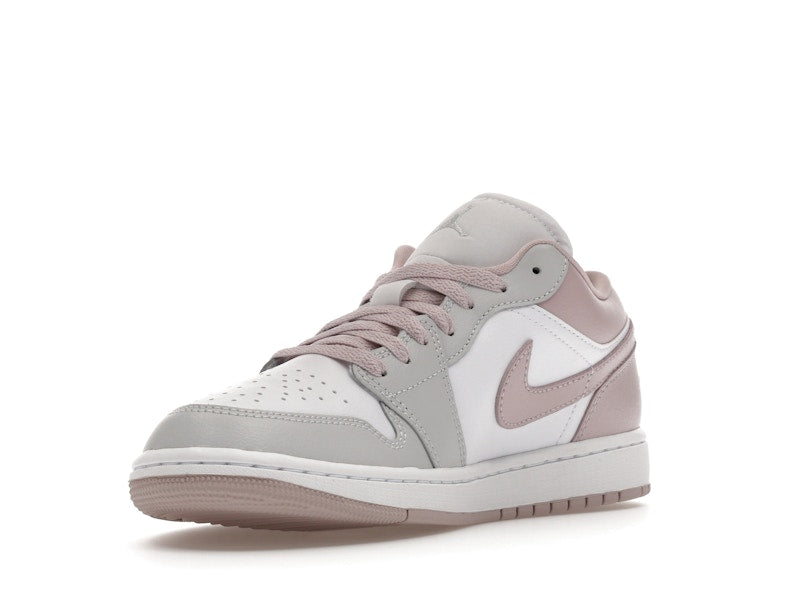 Jordan 1 Low Particle Rose (Women's)