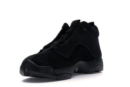 Jordan Jumpman Pro Quick Black/Black-Black