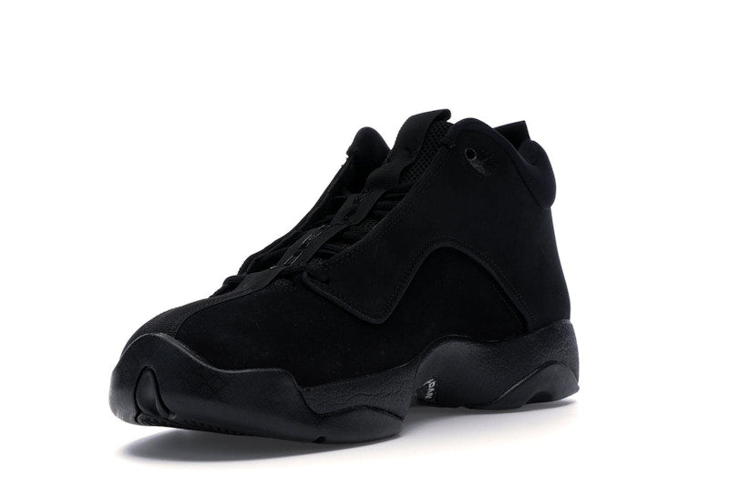 Jordan Jumpman Pro Quick Black/Black-Black