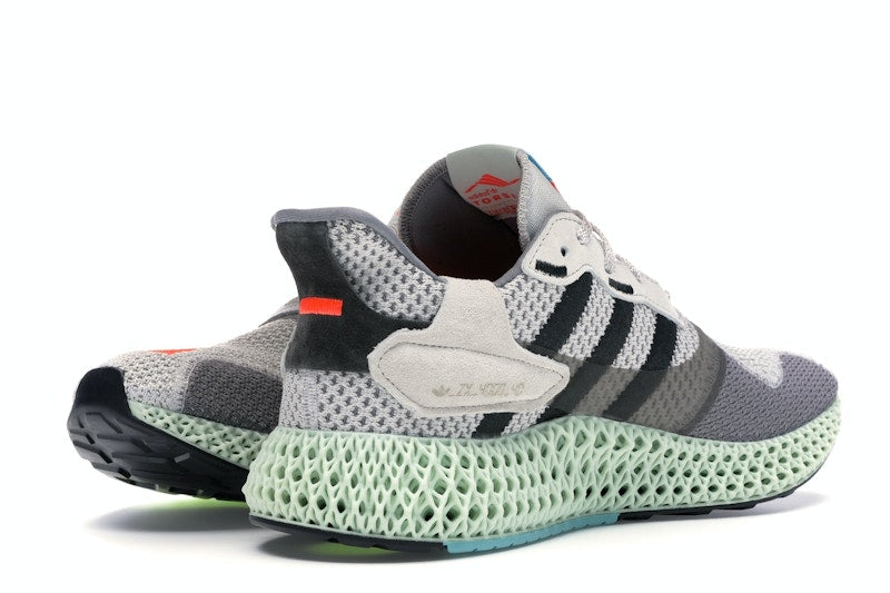 adidas ZX 4000 4D I Want I Can