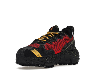 Reebok Zig Kinetica II Edge A$AP Nast