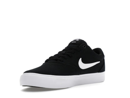 Nike SB Charge Canvas Black