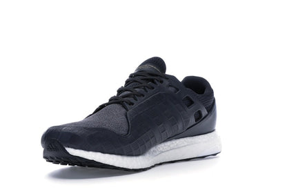 adidas Ultra Boost Trainer Porsche Design Grey Five