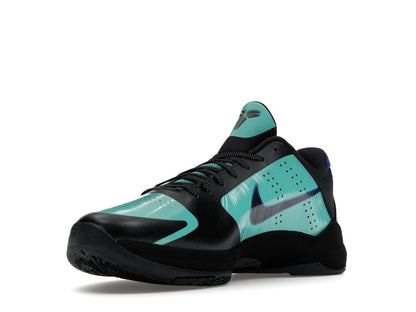 Nike Kobe 5 Protro EYBL Academy PE