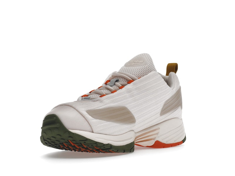 Reebok DMX Thrill Hypebae